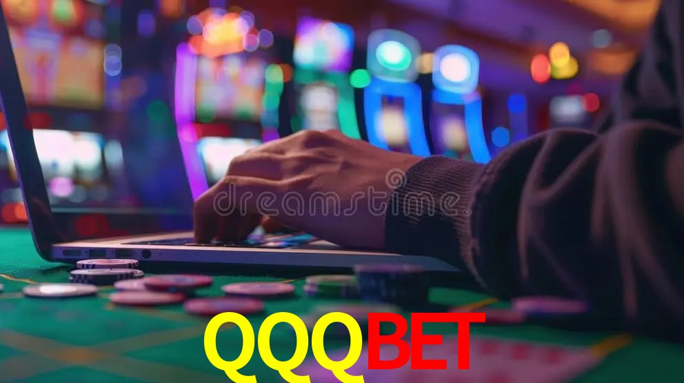 Experiência VIP QQQBET