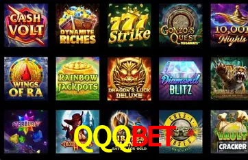 Desvendando o Mundo dos Jogos Virtuais na QQQBET