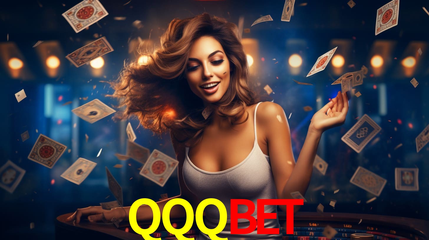 QQQBET - Online Apostas Plataforma - QQQBET.COM