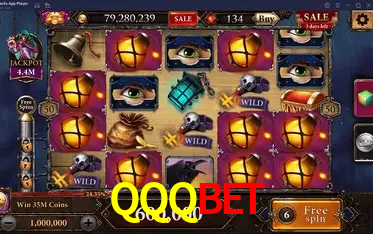 A Emoção da Loteria na QQQBET: Uma Chance de Mudança de Vida