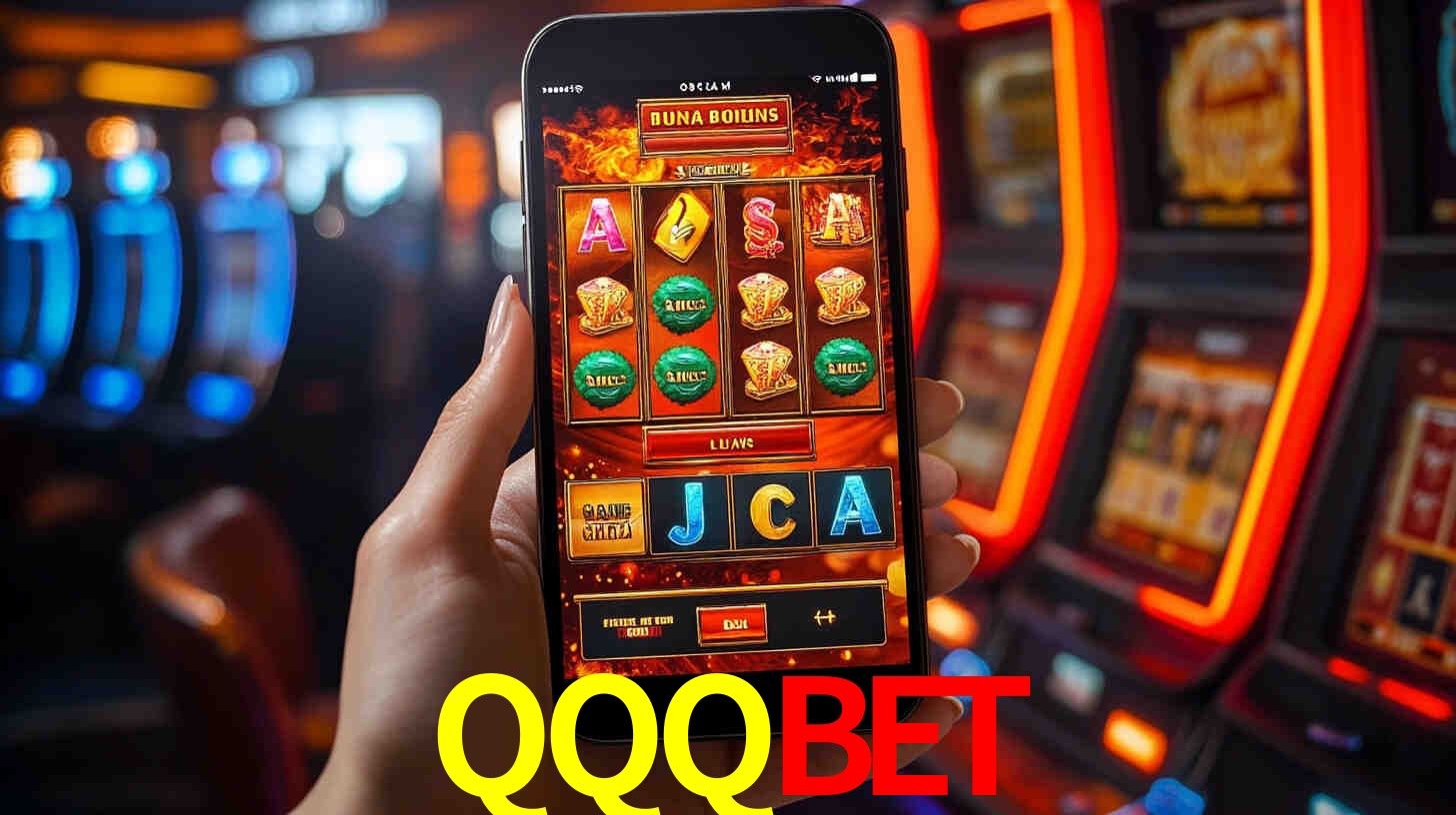 QQQBET: Seu Cassino Premiado com Pagamentos Rápidos