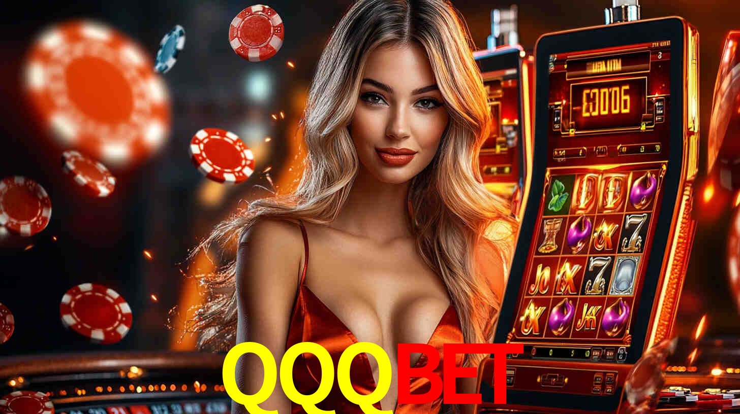 QQQ BET vip