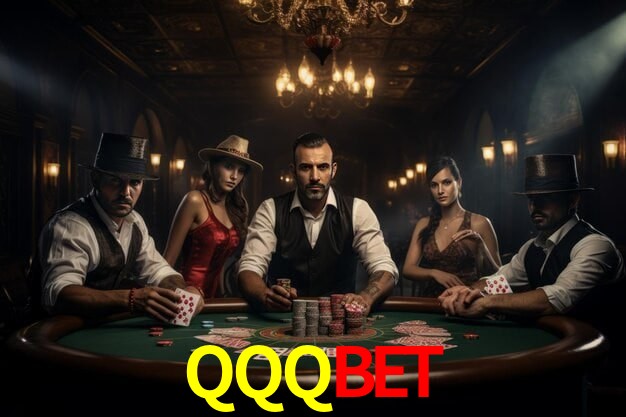 Mesa de Blackjack QQQBET