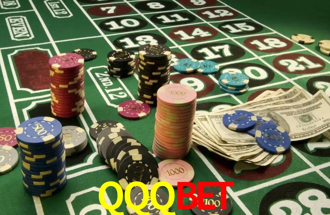 QQQ BET vip