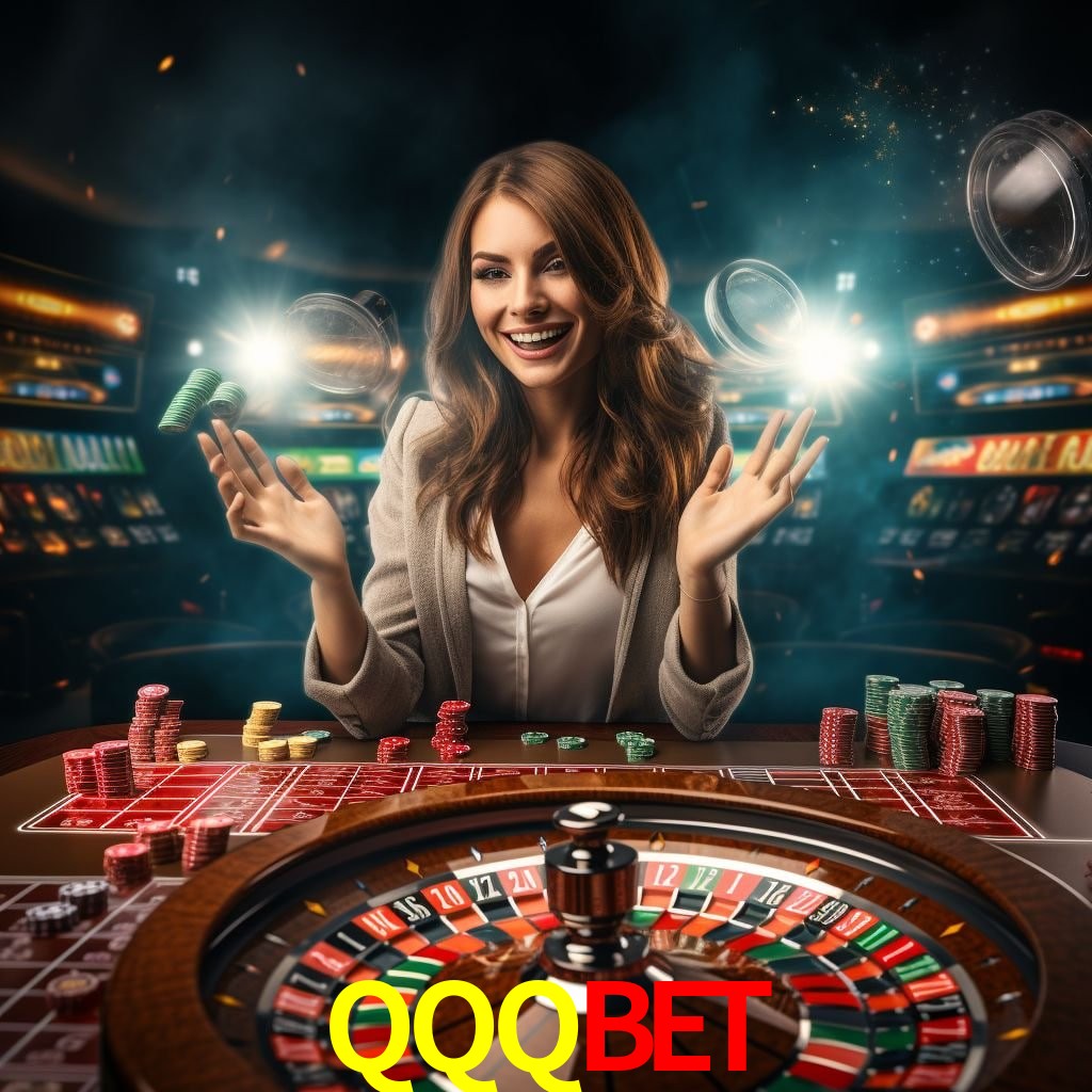 QQQBET