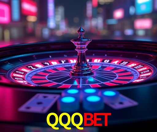PIX Instantâneo QQQBET