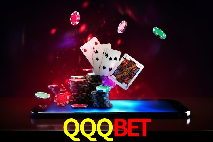 Mesa de Blackjack QQQBET