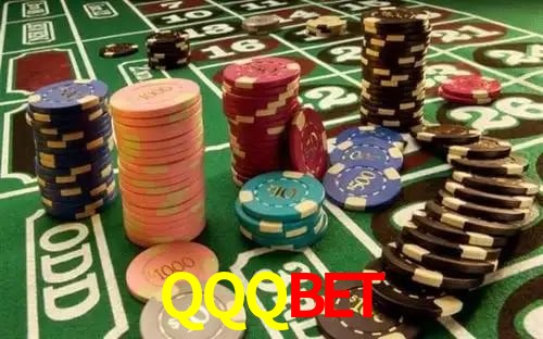 PIX Instantâneo QQQBET