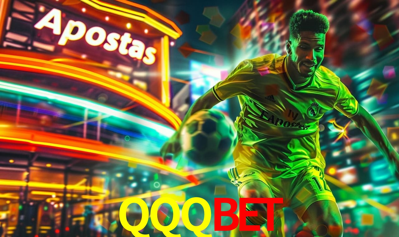 Promoções Sazonais QQQBET