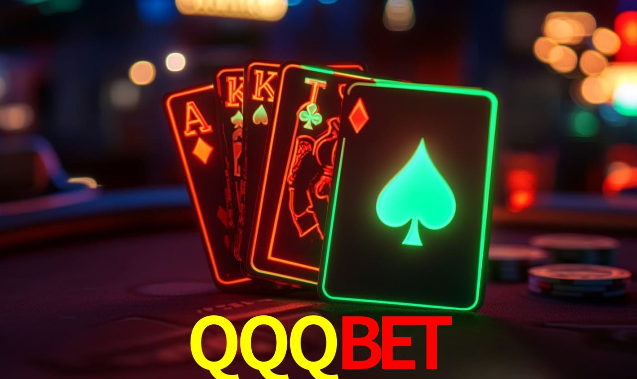 Promoção Relâmpago QQQBET