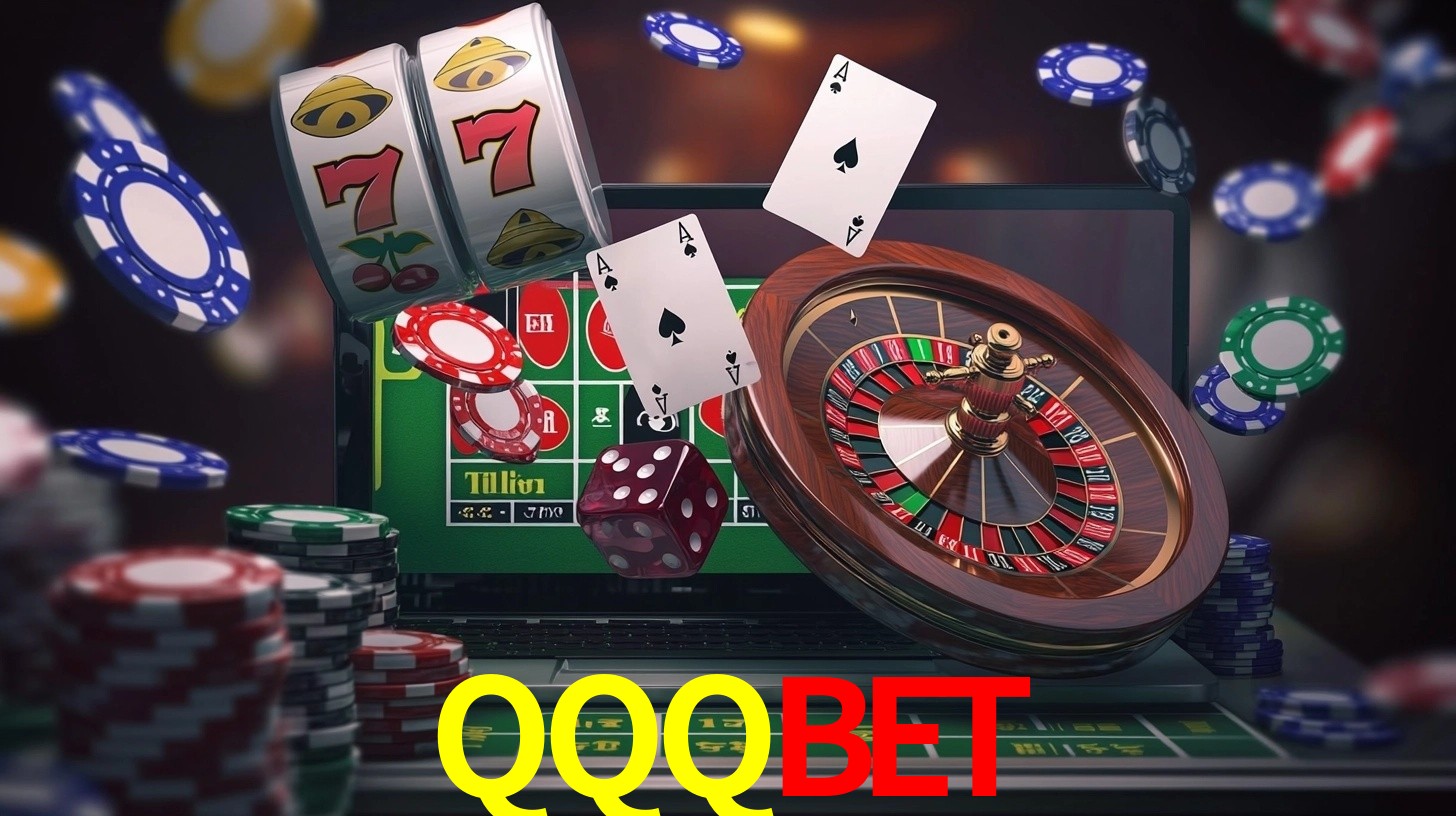 Explore as vantagens do QQQBET: serviço profissional e confiabilidade