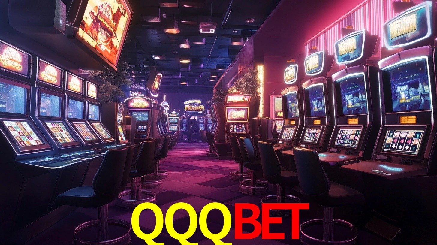 QQQ BET vip