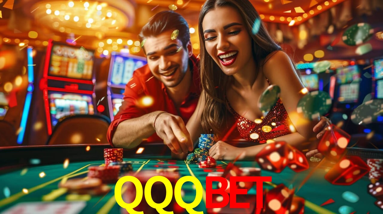 Estatísticas do Jogo QQQBET