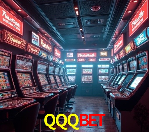 Login Seguro QQQBET