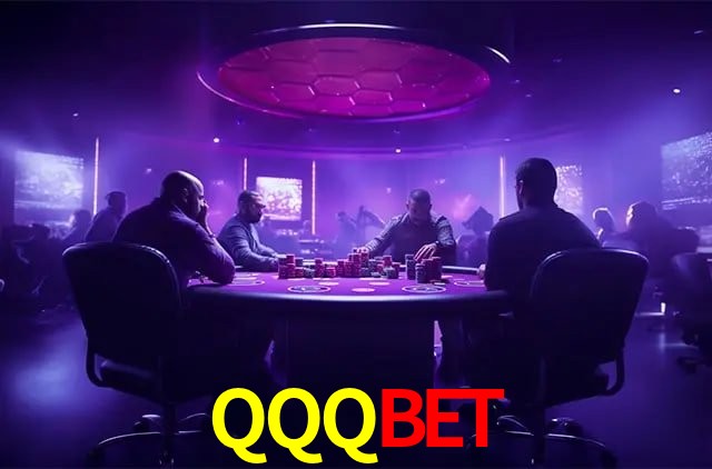 Integração de APIs QQQBET