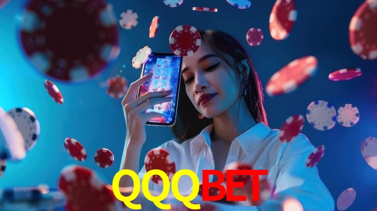Casino Ao Vivo QQQBET