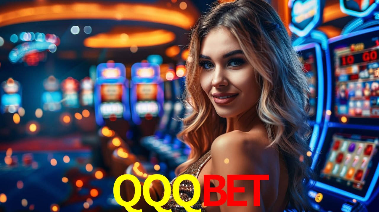 Casino Ao Vivo QQQBET