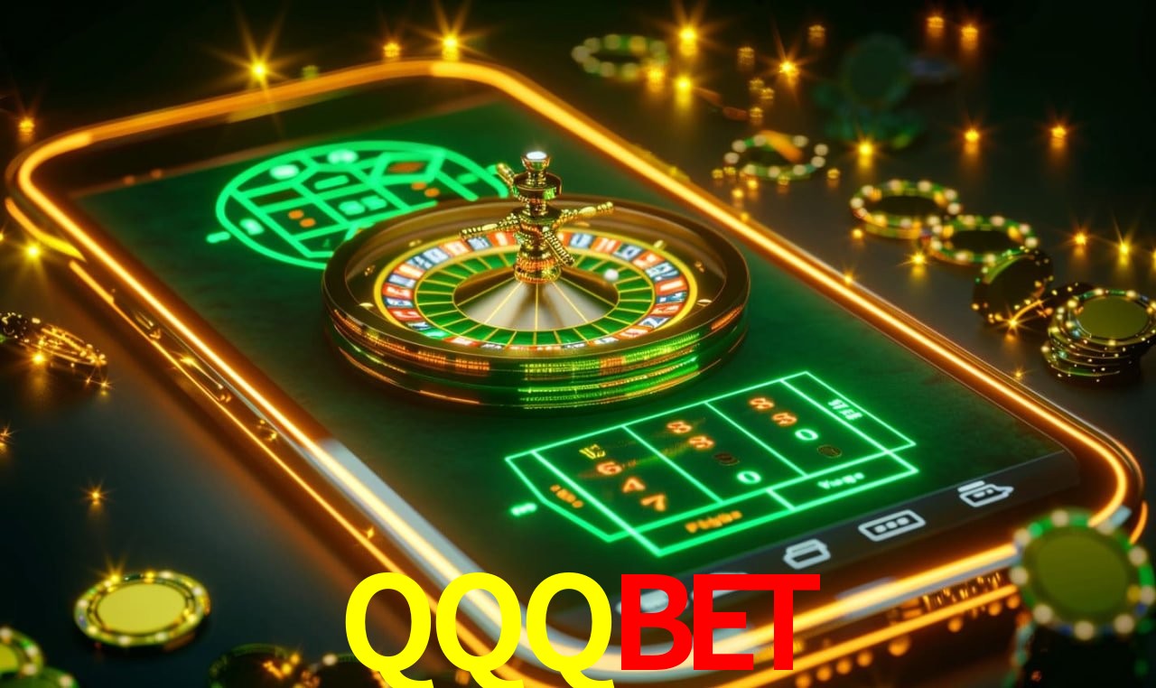 Jogos de Slot QQQBET