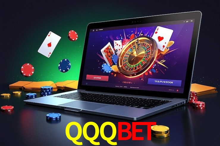 Provedores de Jogos QQQBET