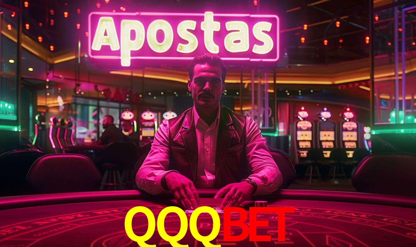 Bônus de Boas-vindas QQQBET