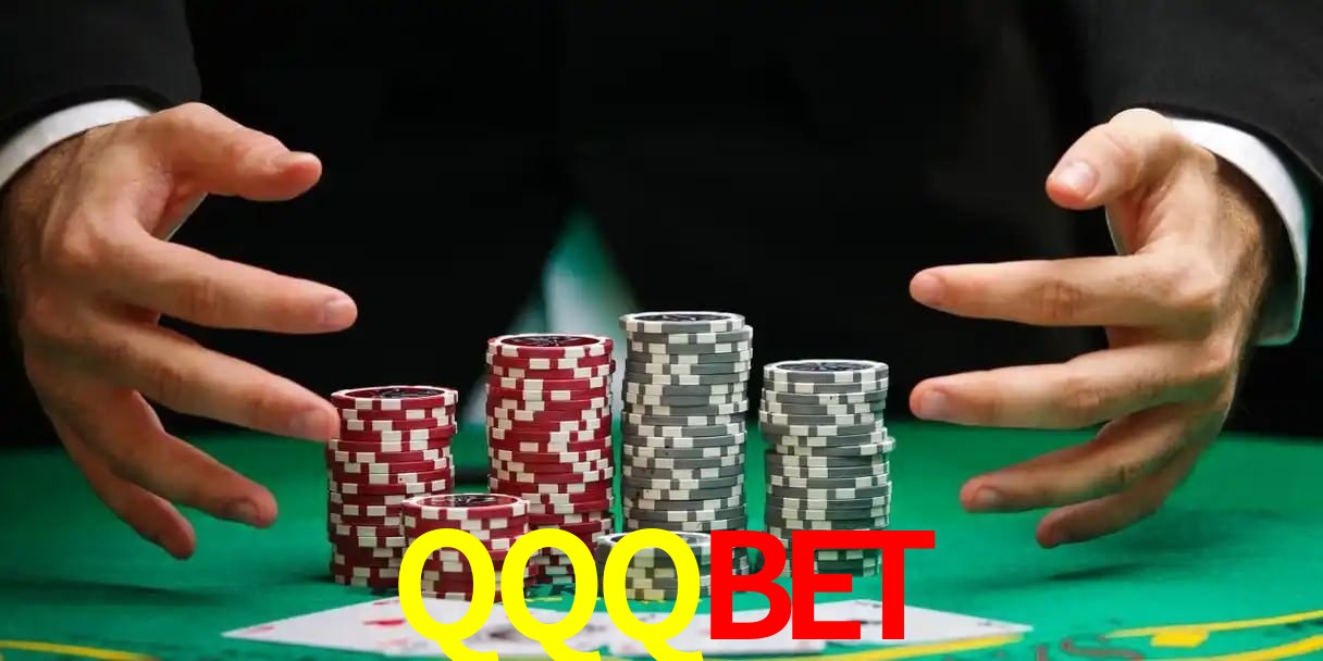 Promoção Relâmpago QQQBET