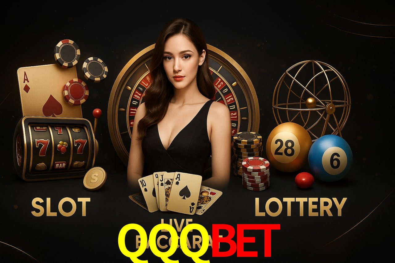 Benefícios da Conta QQQBET