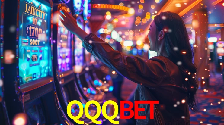 Sinta a adrenalina dos jogos de cassino com QQQBET