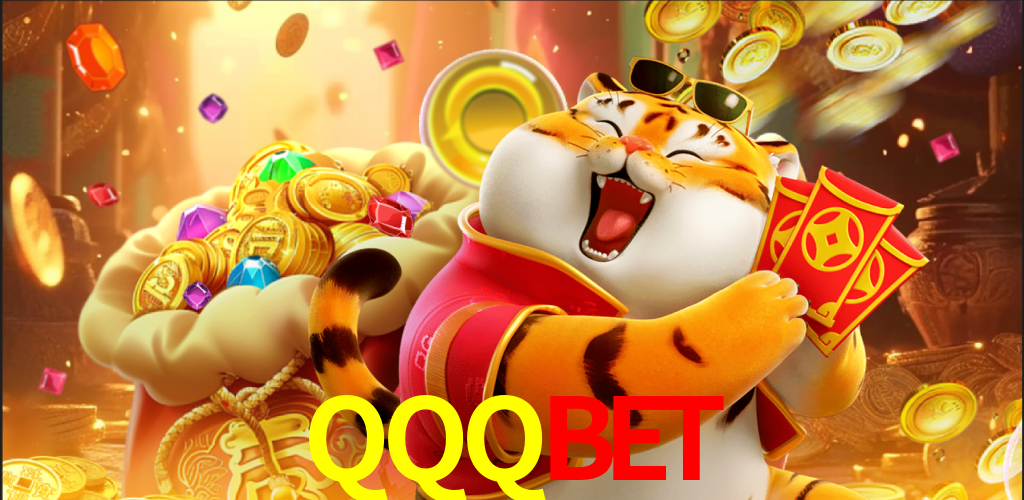 QQQBET: A Experiência de Casino com Jogos de Mesa ao Vivo