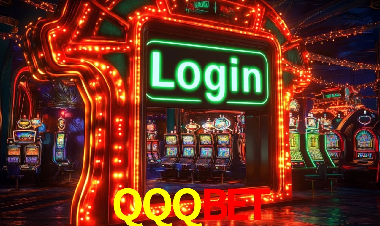 Login Seguro QQQBET