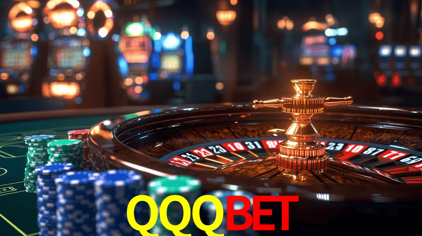 QQQBET: Seu Especialista em Apostas Esportivas Brasileiras