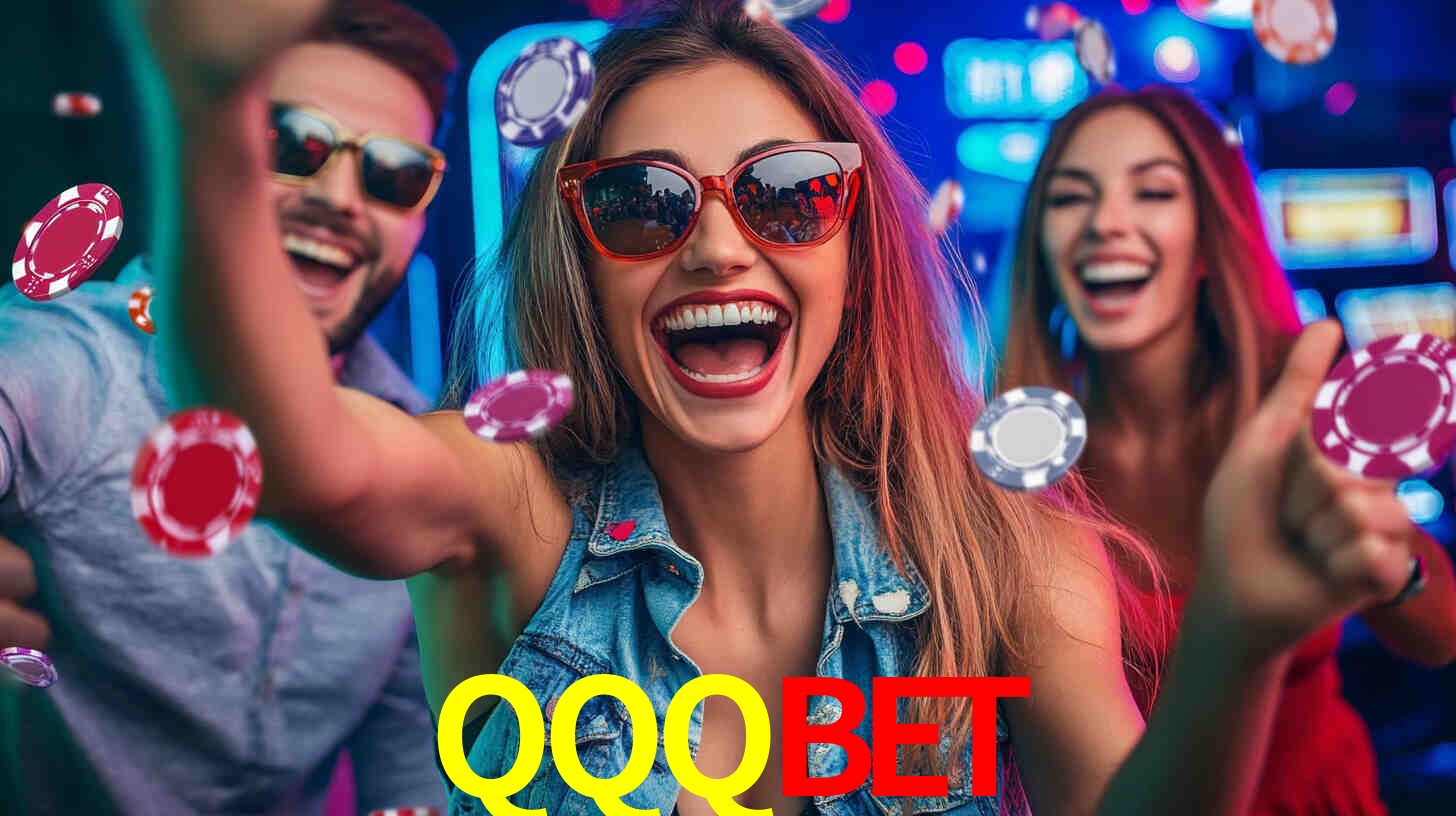 cassino QQQBET