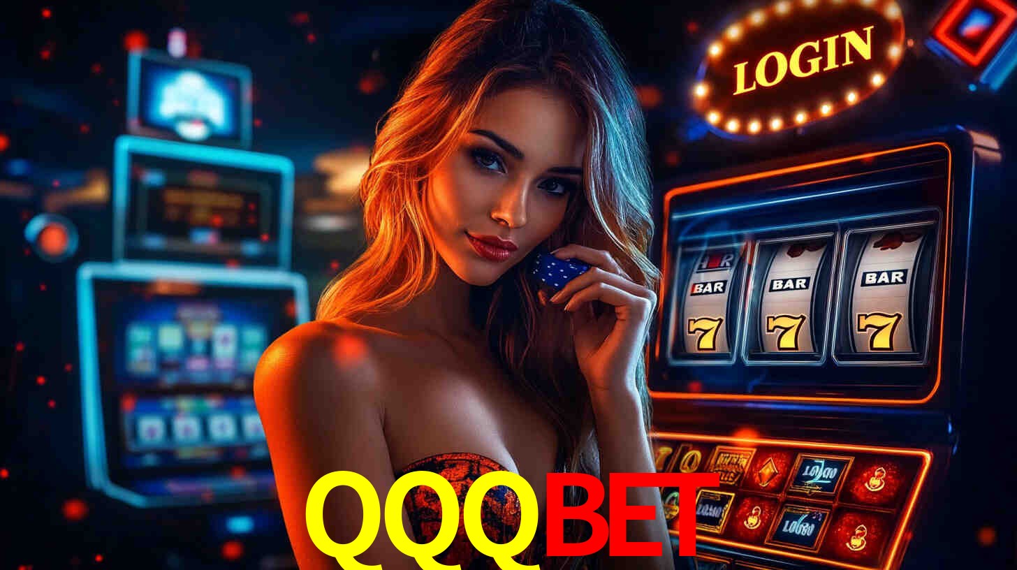 QQQ BET vip