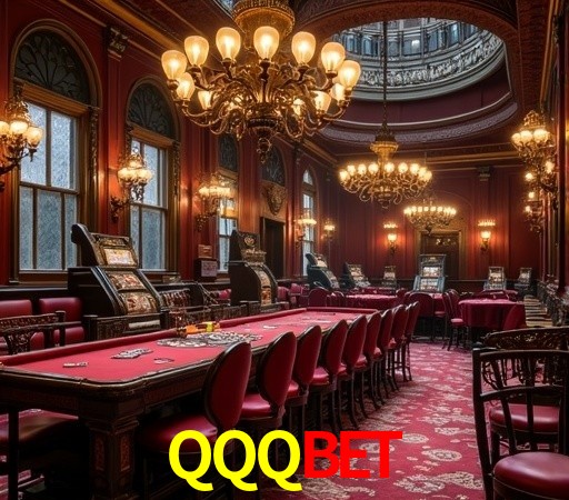 Casino Ao Vivo QQQBET