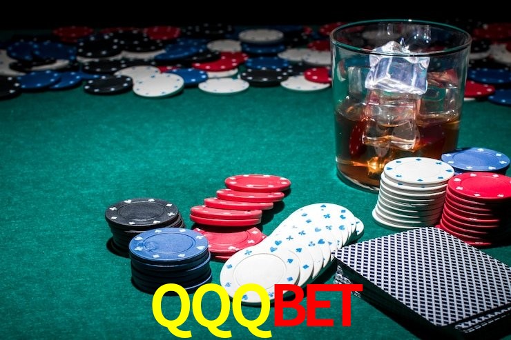 Casino Ao Vivo QQQBET