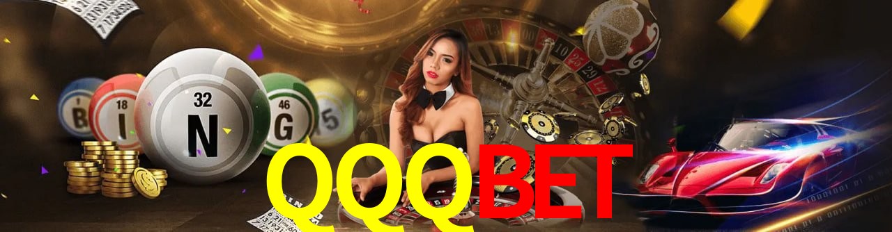 Tecnologia da Plataforma QQQBET