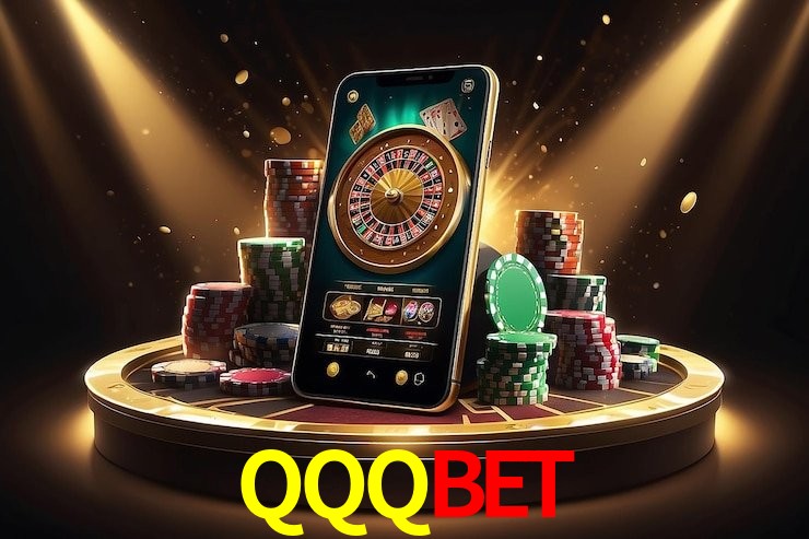 Recursos de Bônus QQQBET