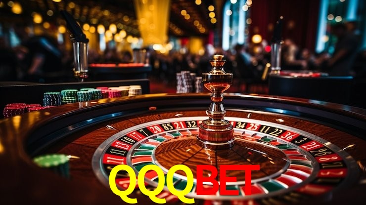 Descubra o Mundo do Cassino Online com QQQBET