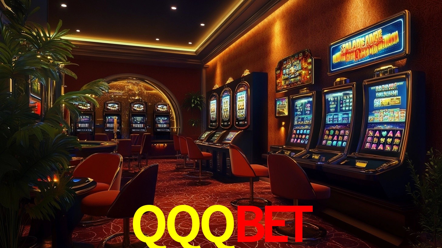 APP oficial da QQQBET para mobile