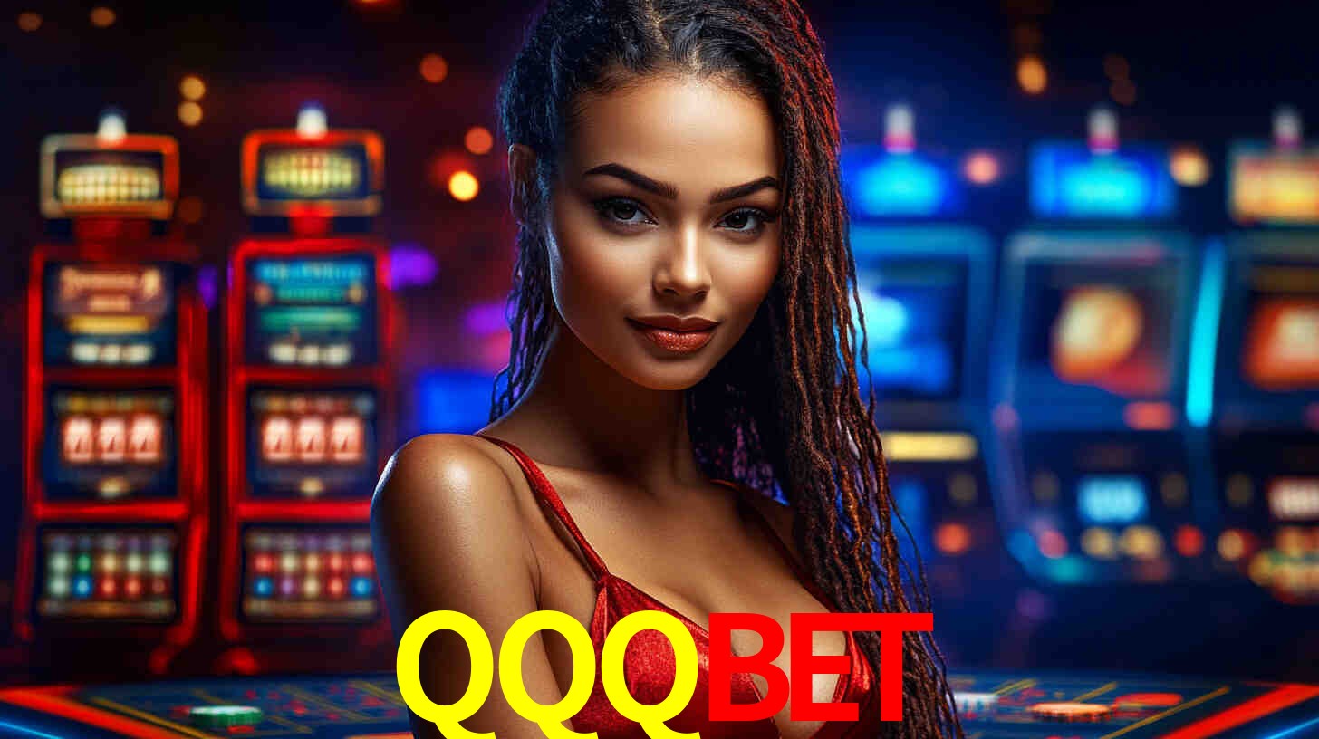 Interface do App QQQBET