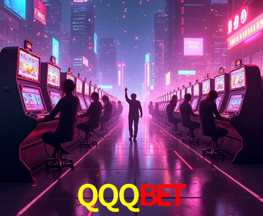 Recursos de Bônus QQQBET