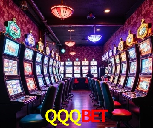 Design Responsivo QQQBET