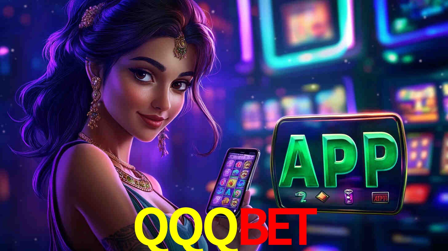 QQQ BET vip