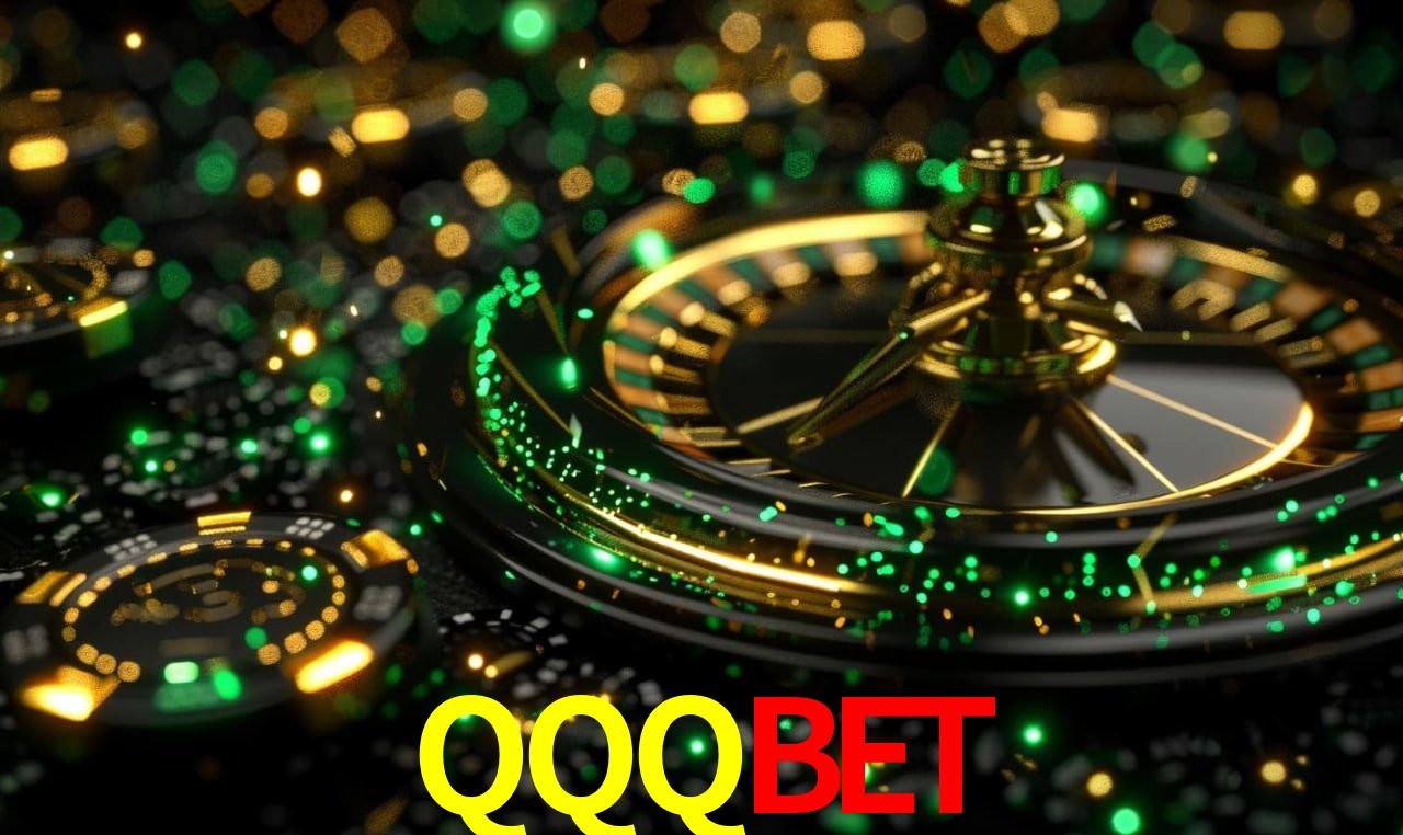 Sistemas de Segurança QQQBET