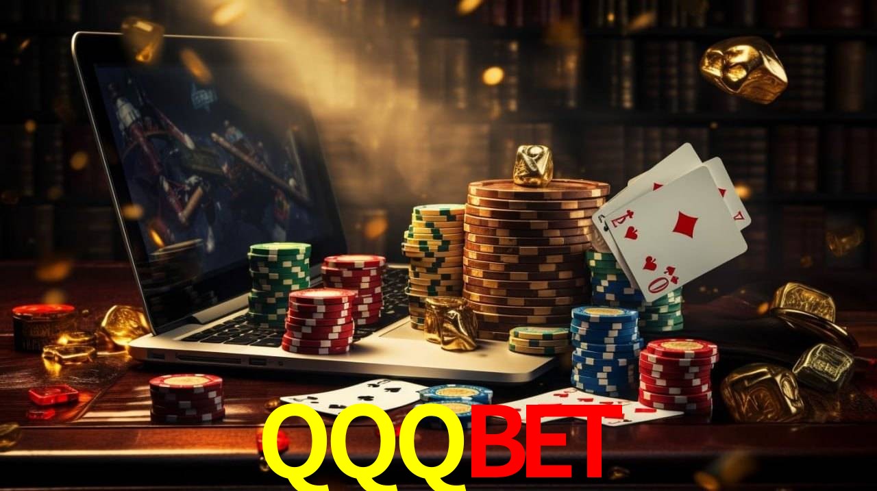 Jogos de Slot QQQBET
