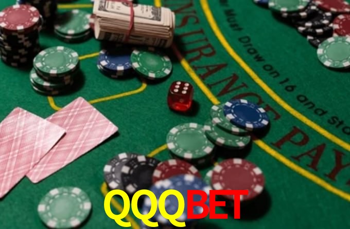 QQQBET