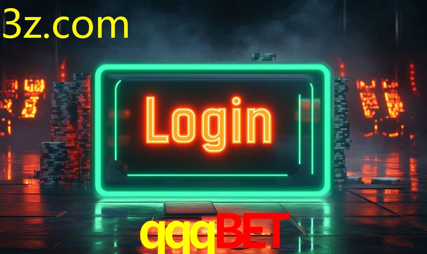 QQQBET