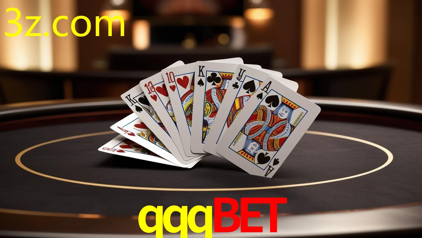 QQQBET