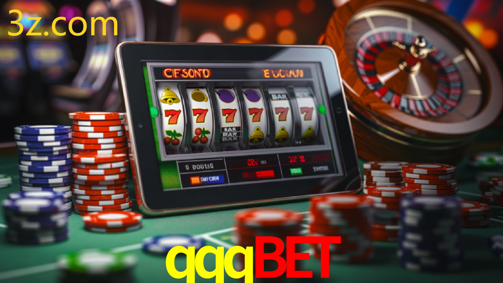 QQQBET