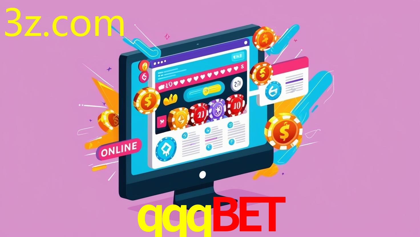 QQQBET