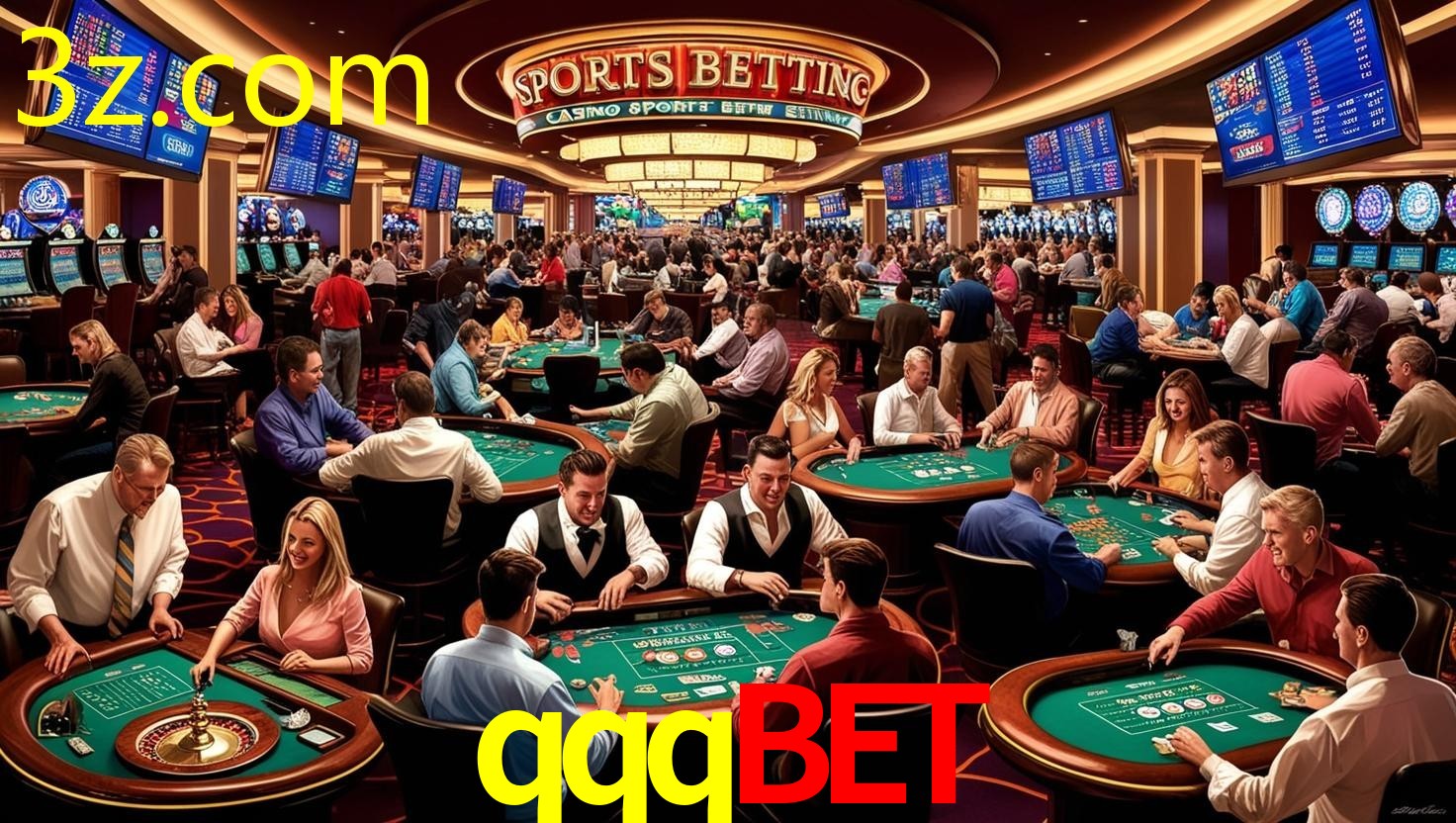 QQQBET